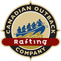 Canadian Outback Rafting